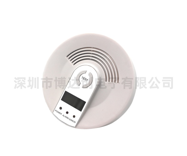 佛山报警器